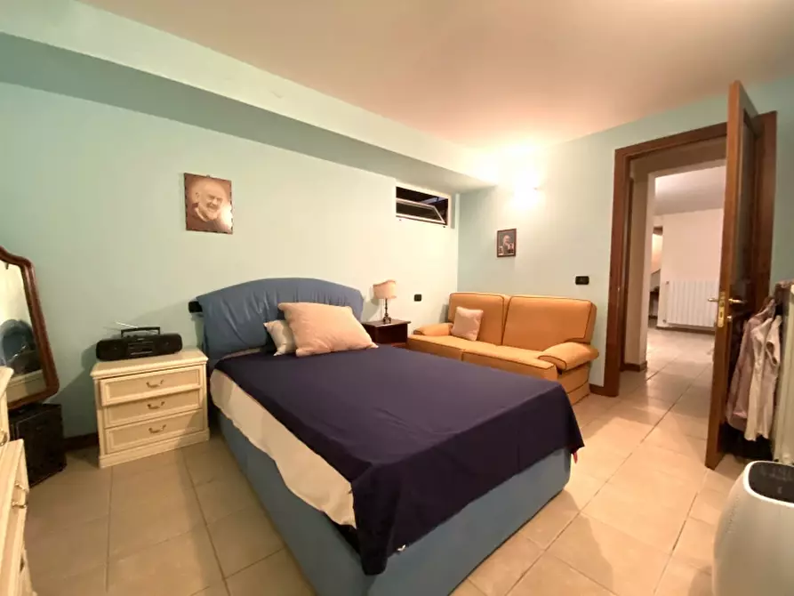 Immagine 2 di Appartamento in vendita  in Via Fedeli a Montecatini Terme