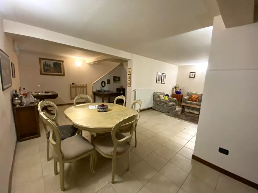 Immagine 11 di Appartamento in vendita  in Via Fedeli a Montecatini Terme