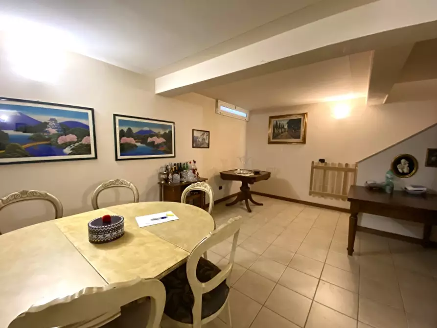 Immagine 12 di Appartamento in vendita  in Via Fedeli a Montecatini Terme