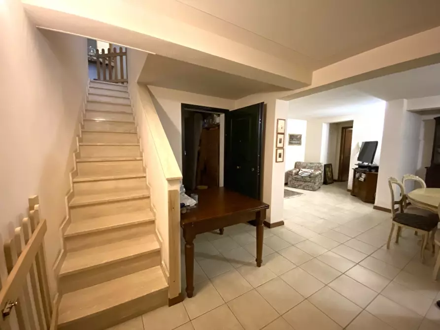 Immagine 13 di Appartamento in vendita  in Via Fedeli a Montecatini Terme