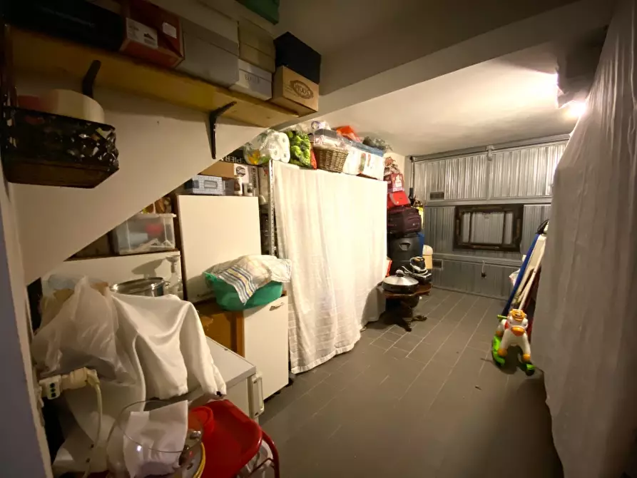 Immagine 14 di Appartamento in vendita  in Via Fedeli a Montecatini Terme