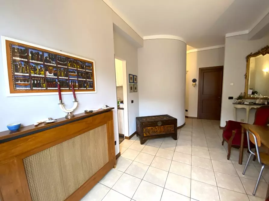 Immagine 15 di Appartamento in vendita  in Via Fedeli a Montecatini Terme