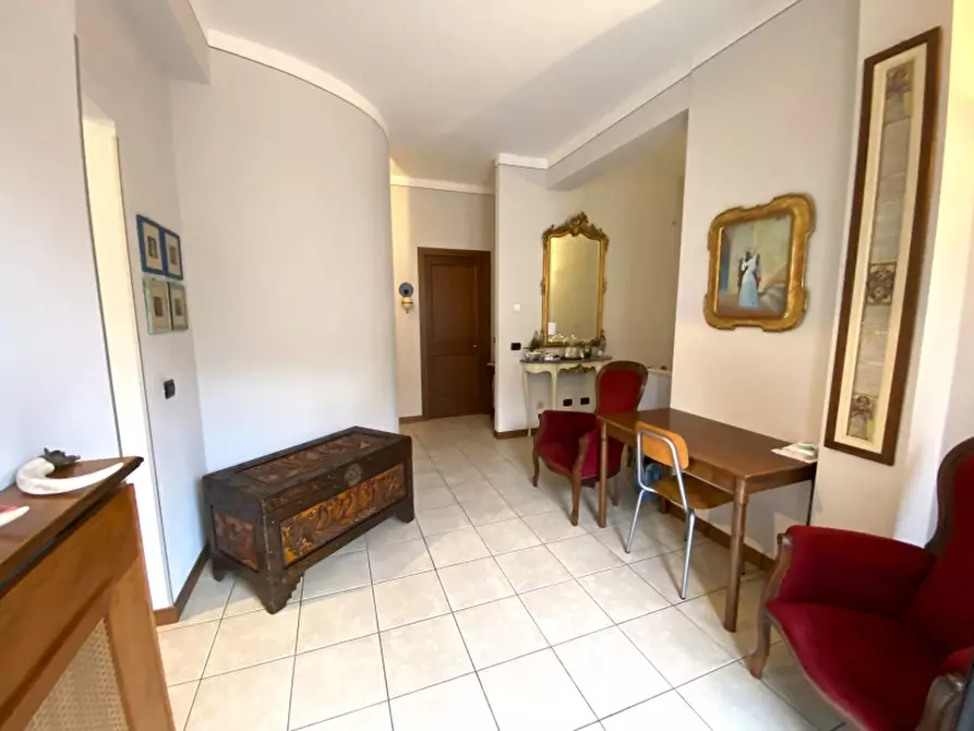 Immagine 16 di Appartamento in vendita  in Via Fedeli a Montecatini Terme