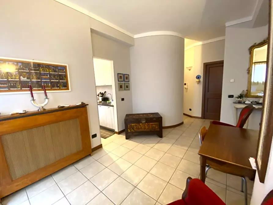 Immagine 17 di Appartamento in vendita  in Via Fedeli a Montecatini Terme