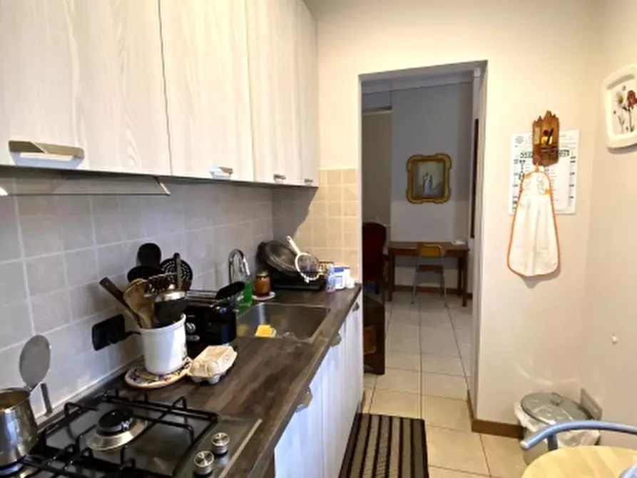 Immagine 18 di Appartamento in vendita  in Via Fedeli a Montecatini Terme