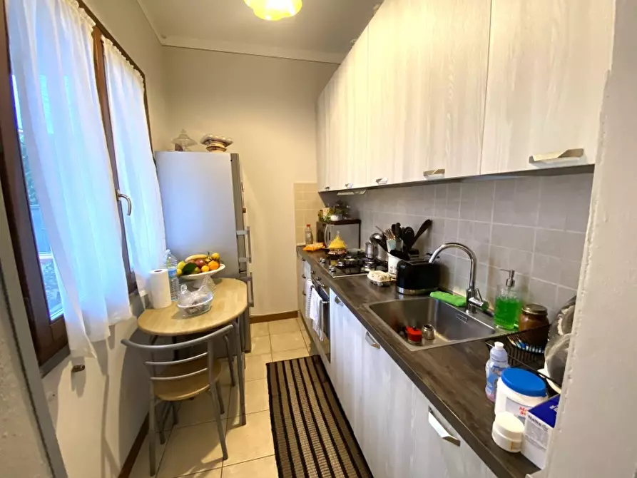 Immagine 19 di Appartamento in vendita  in Via Fedeli a Montecatini Terme