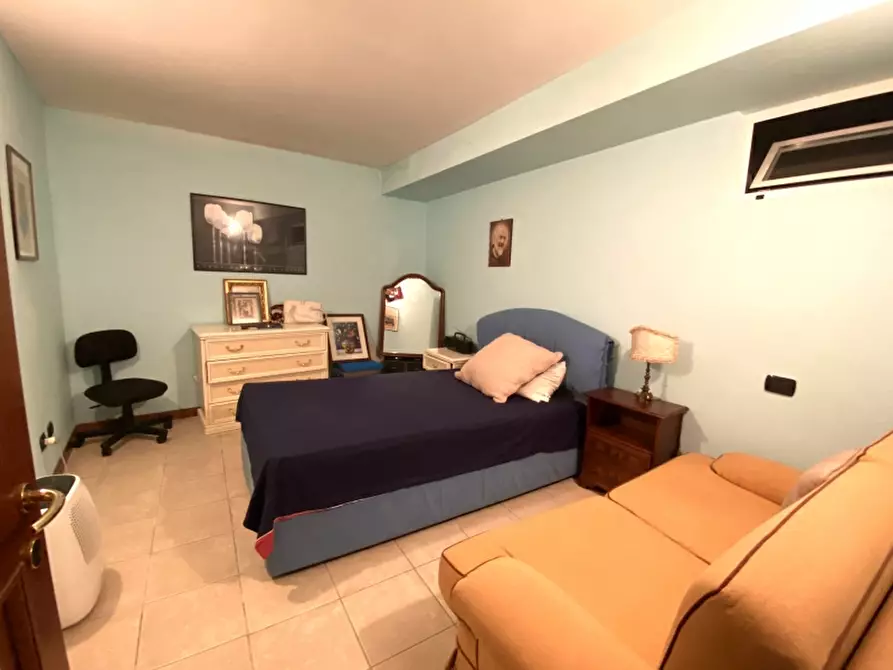 Immagine 3 di Appartamento in vendita  in Via Fedeli a Montecatini Terme