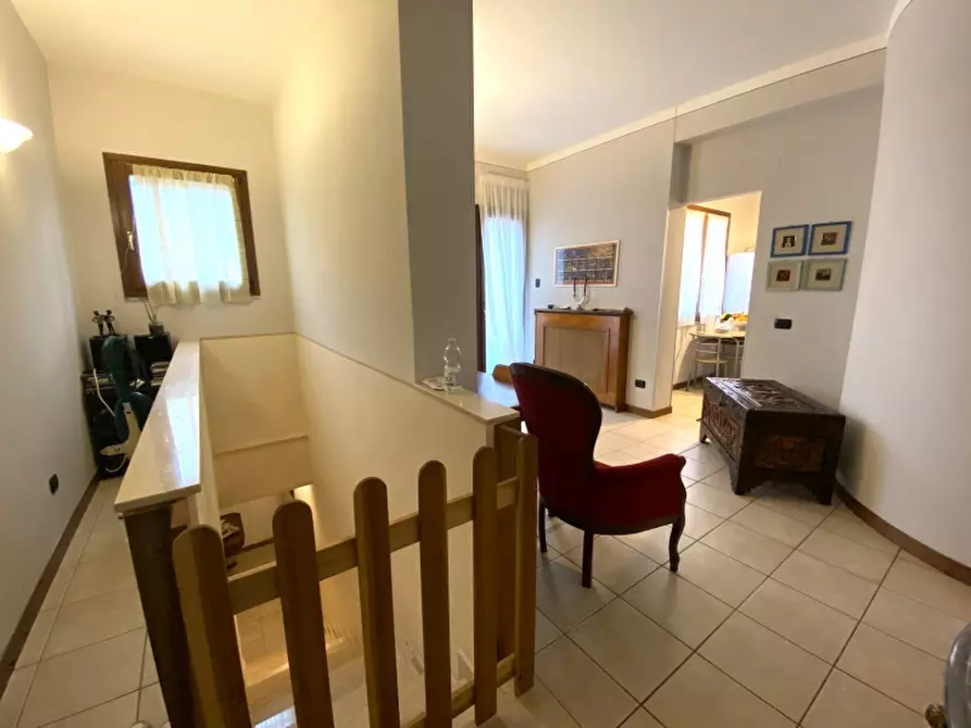 Immagine 21 di Appartamento in vendita  in Via Fedeli a Montecatini Terme