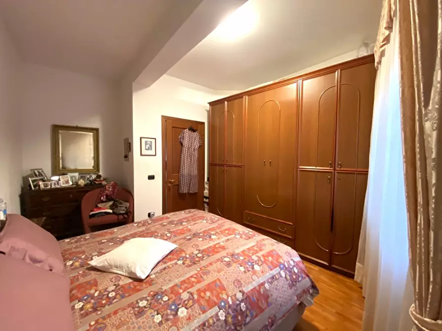 Immagine 22 di Appartamento in vendita  in Via Fedeli a Montecatini Terme