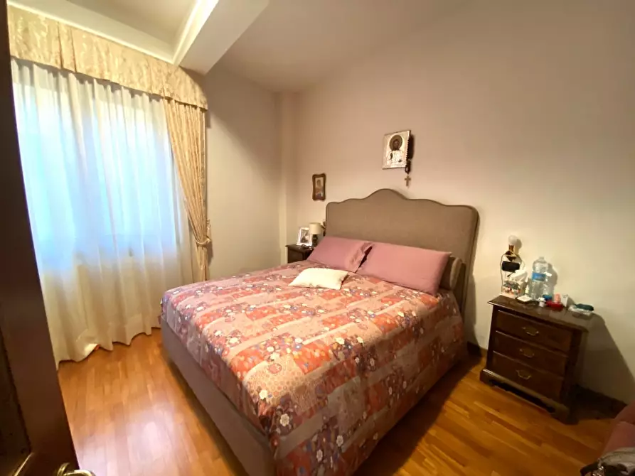 Immagine 23 di Appartamento in vendita  in Via Fedeli a Montecatini Terme