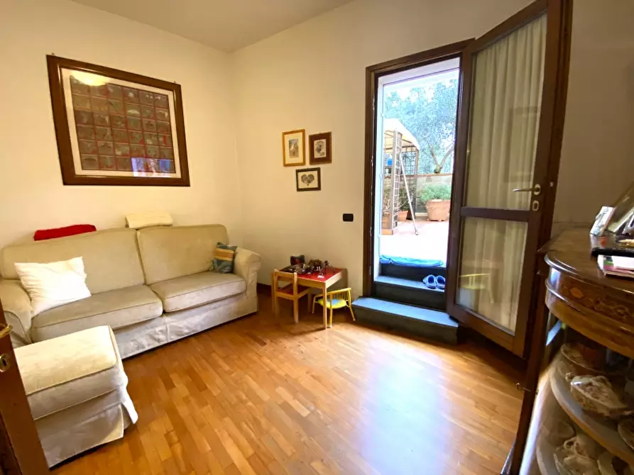 Immagine 25 di Appartamento in vendita  in Via Fedeli a Montecatini Terme