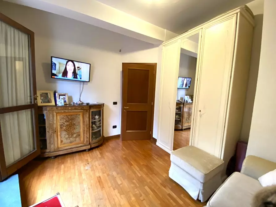 Immagine 27 di Appartamento in vendita  in Via Fedeli a Montecatini Terme