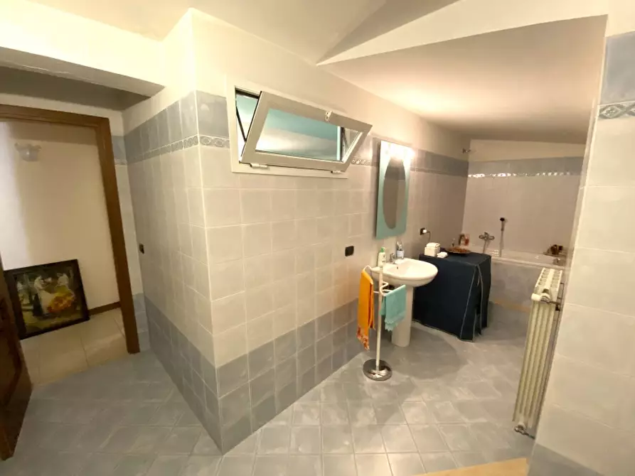 Immagine 4 di Appartamento in vendita  in Via Fedeli a Montecatini Terme