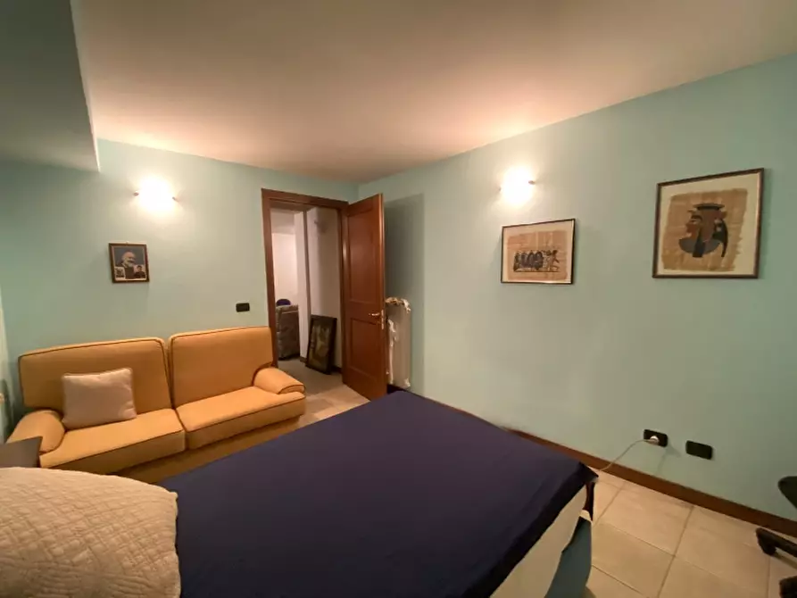 Immagine 5 di Appartamento in vendita  in Via Fedeli a Montecatini Terme