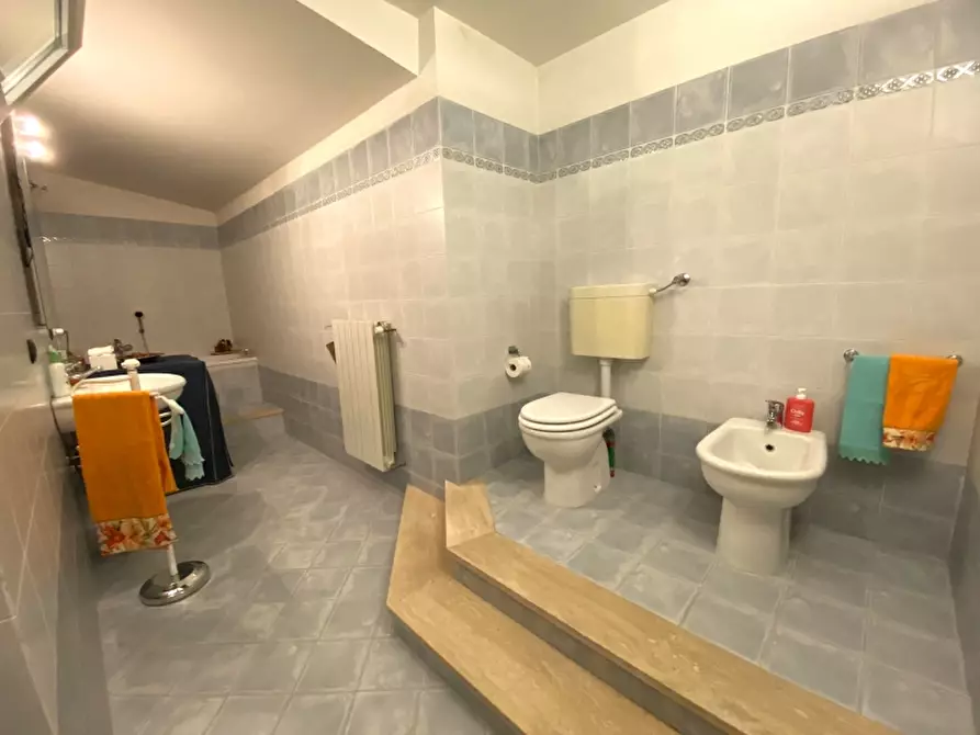 Immagine 6 di Appartamento in vendita  in Via Fedeli a Montecatini Terme