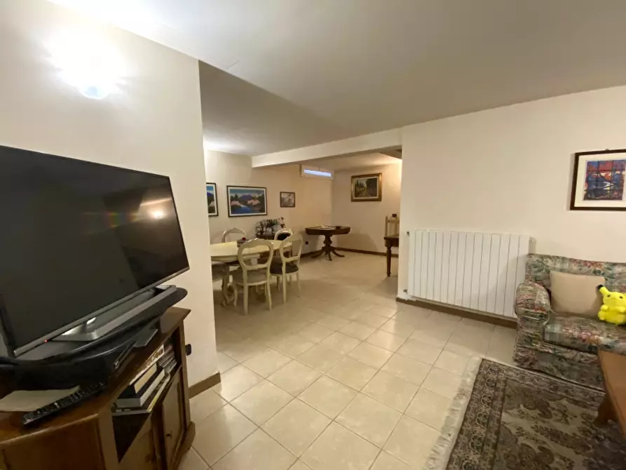 Immagine 7 di Appartamento in vendita  in Via Fedeli a Montecatini Terme