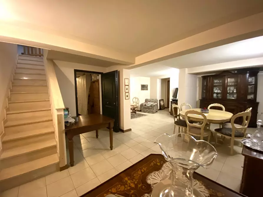 Immagine 8 di Appartamento in vendita  in Via Fedeli a Montecatini Terme