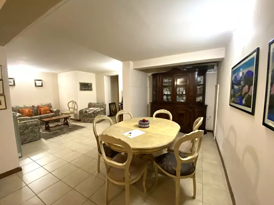 Immagine 9 di Appartamento in vendita  in Via Fedeli a Montecatini Terme