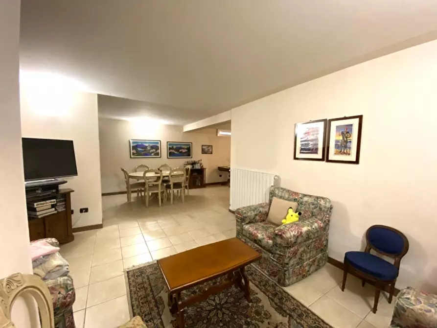 Immagine 10 di Appartamento in vendita  in Via Fedeli a Montecatini Terme