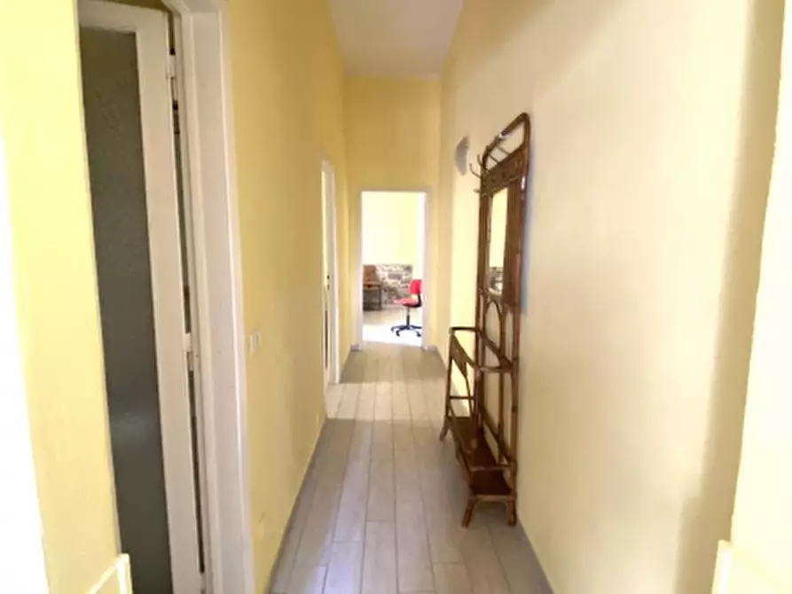 Immagine 1 di Appartamento in vendita  in Via Piemonte a Montecatini Terme