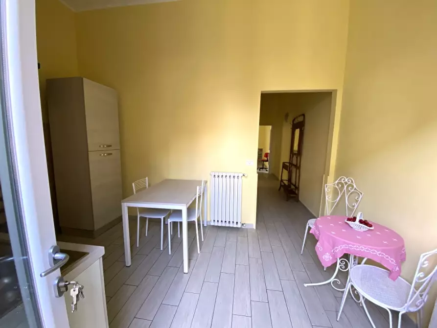 Immagine 2 di Appartamento in vendita  in Via Piemonte a Montecatini Terme