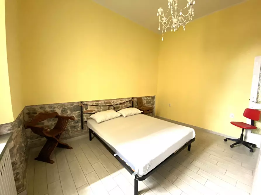 Immagine 11 di Appartamento in vendita  in Via Piemonte a Montecatini Terme