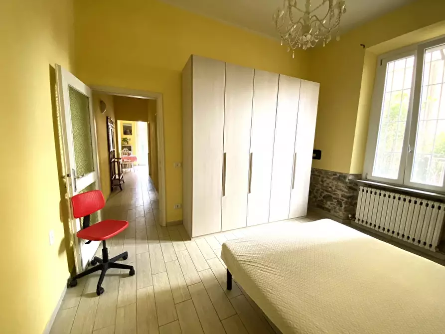 Immagine 13 di Appartamento in vendita  in Via Piemonte a Montecatini Terme