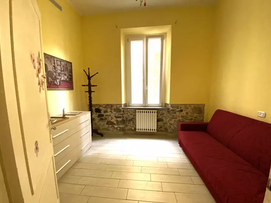 Immagine 6 di Appartamento in vendita  in Via Piemonte a Montecatini Terme