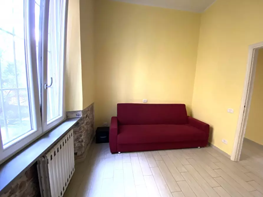 Immagine 8 di Appartamento in vendita  in Via Piemonte a Montecatini Terme