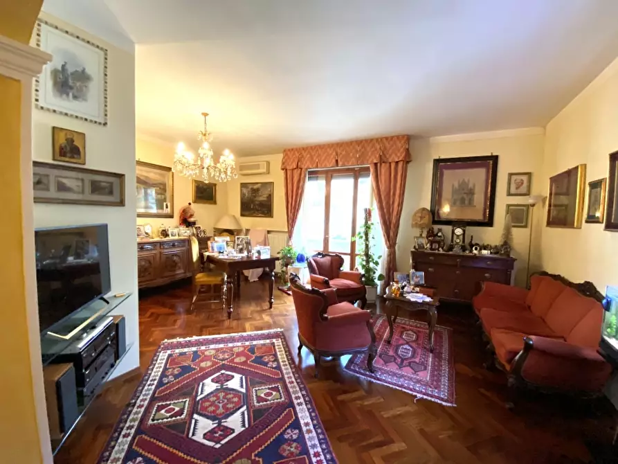 Immagine 1 di Appartamento in vendita  in Via Papa Giovanni XXIII a Montecatini Terme