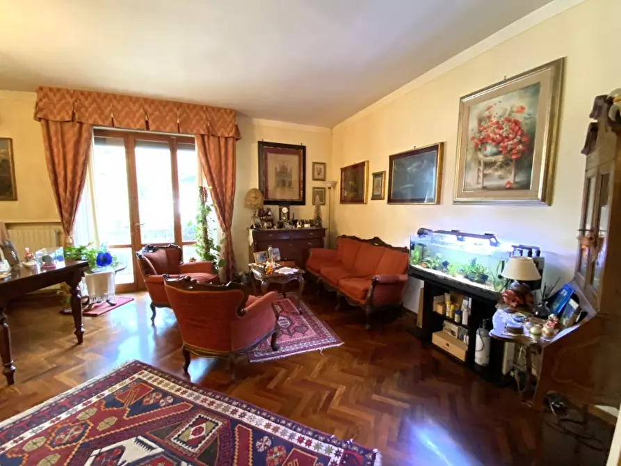 Immagine 2 di Appartamento in vendita  in Via Papa Giovanni XXIII a Montecatini Terme