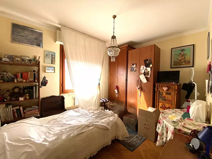 Immagine 12 di Appartamento in vendita  in Via Papa Giovanni XXIII a Montecatini Terme