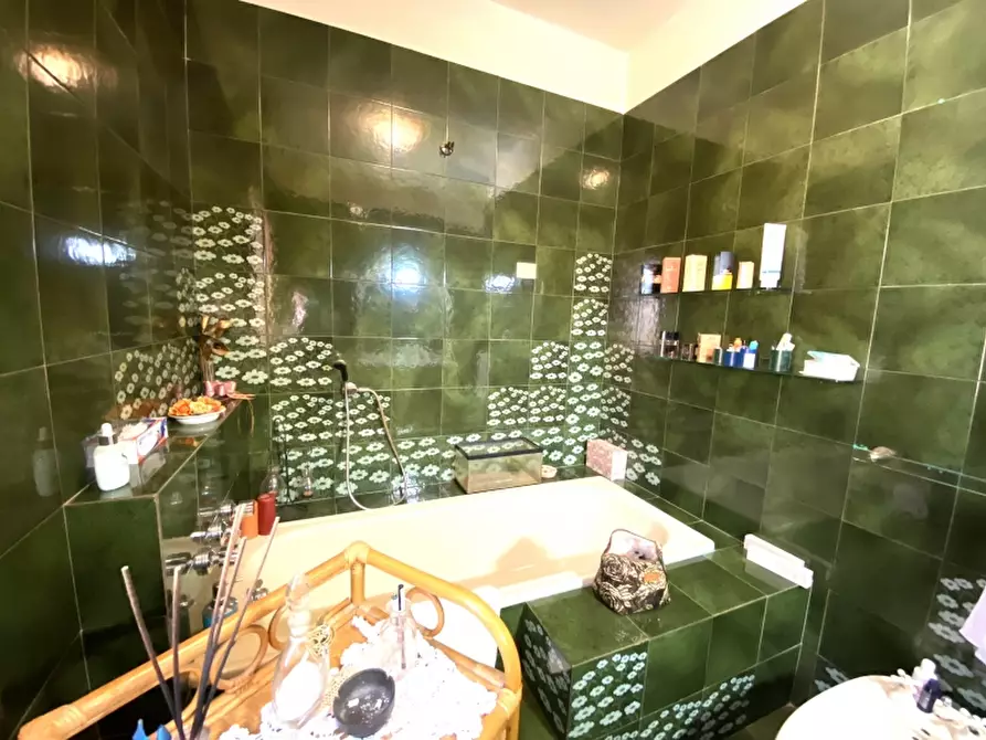 Immagine 13 di Appartamento in vendita  in Via Papa Giovanni XXIII a Montecatini Terme