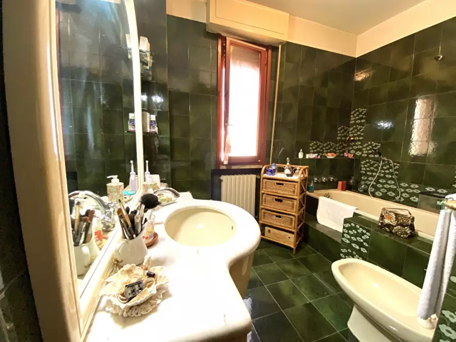 Immagine 14 di Appartamento in vendita  in Via Papa Giovanni XXIII a Montecatini Terme