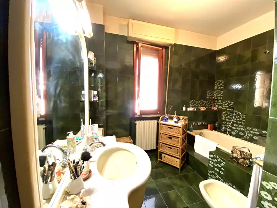 Immagine 15 di Appartamento in vendita  in Via Papa Giovanni XXIII a Montecatini Terme