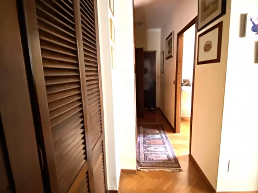 Immagine 16 di Appartamento in vendita  in Via Papa Giovanni XXIII a Montecatini Terme