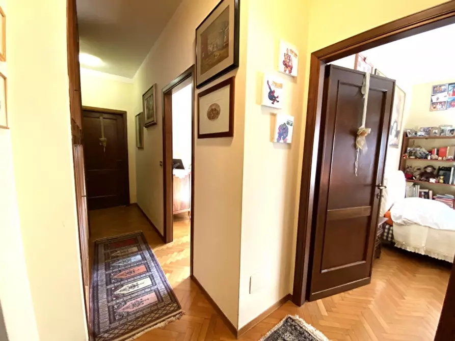 Immagine 17 di Appartamento in vendita  in Via Papa Giovanni XXIII a Montecatini Terme