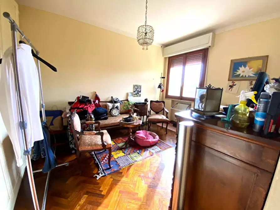 Immagine 19 di Appartamento in vendita  in Via Papa Giovanni XXIII a Montecatini Terme