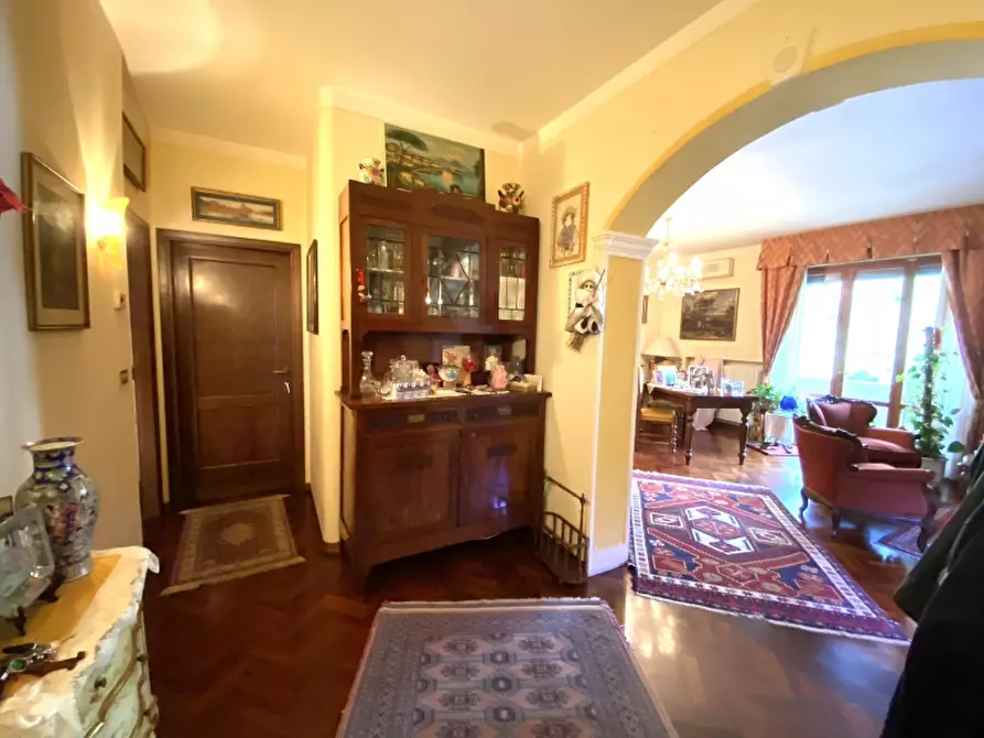 Immagine 3 di Appartamento in vendita  in Via Papa Giovanni XXIII a Montecatini Terme