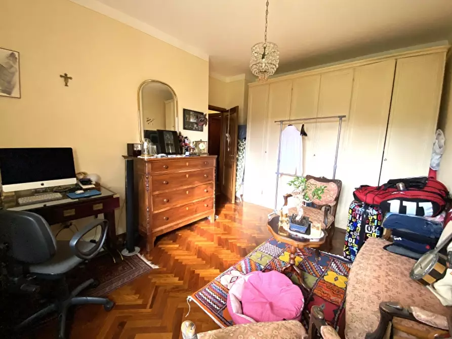 Immagine 22 di Appartamento in vendita  in Via Papa Giovanni XXIII a Montecatini Terme