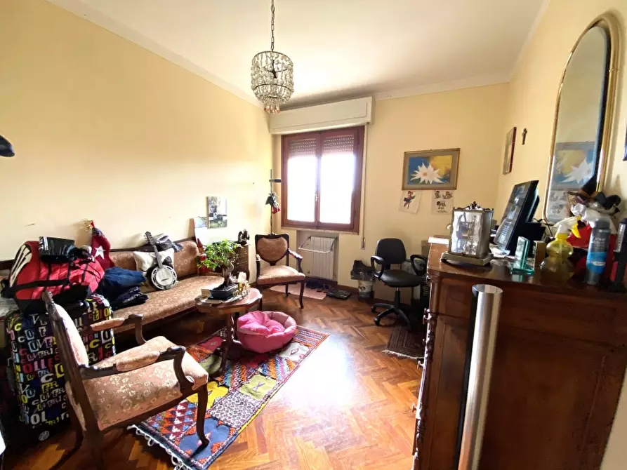 Immagine 24 di Appartamento in vendita  in Via Papa Giovanni XXIII a Montecatini Terme