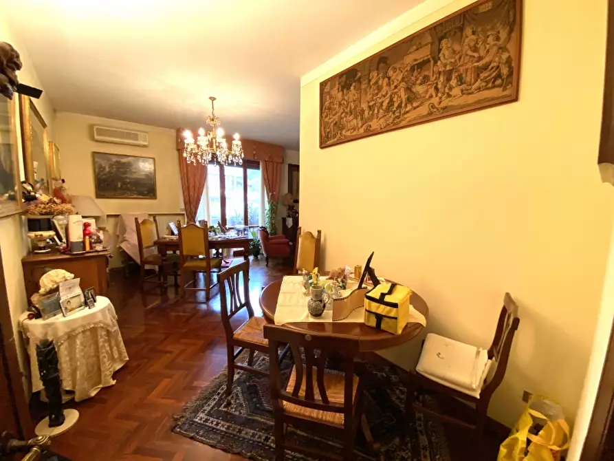 Immagine 26 di Appartamento in vendita  in Via Papa Giovanni XXIII a Montecatini Terme