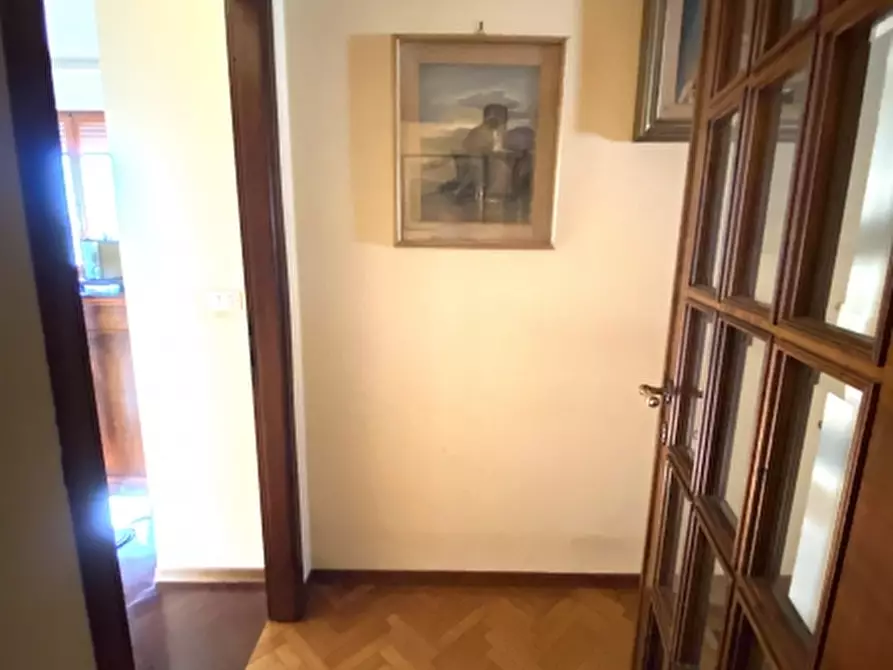 Immagine 6 di Appartamento in vendita  in Via Papa Giovanni XXIII a Montecatini Terme