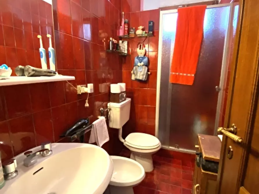 Immagine 7 di Appartamento in vendita  in Via Papa Giovanni XXIII a Montecatini Terme