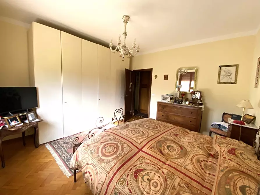 Immagine 8 di Appartamento in vendita  in Via Papa Giovanni XXIII a Montecatini Terme