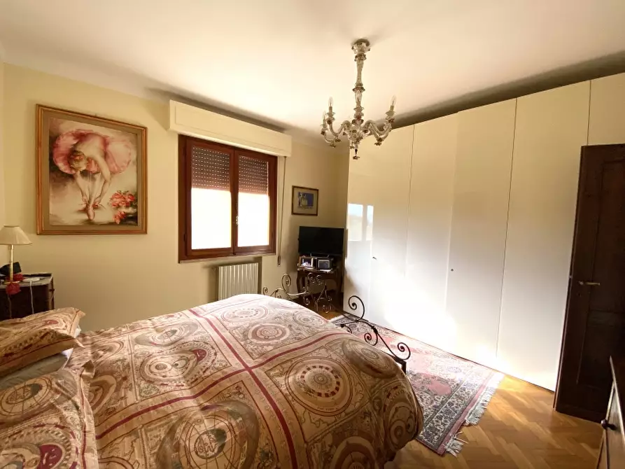 Immagine 9 di Appartamento in vendita  in Via Papa Giovanni XXIII a Montecatini Terme