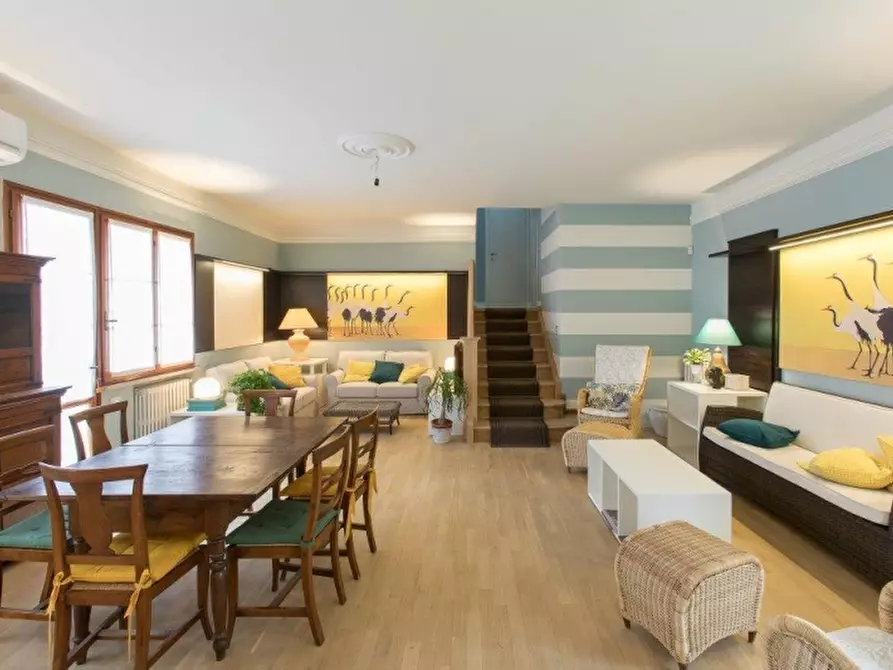 Immagine 1 di Appartamento in vendita  in Viale Marconi a Montecatini Terme