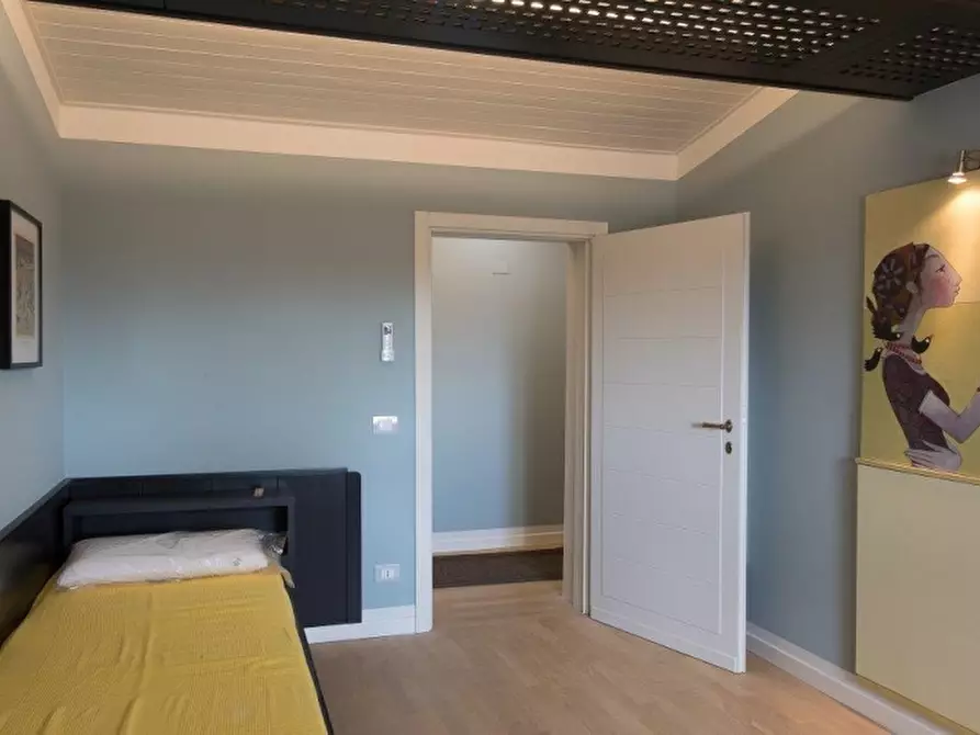 Immagine 11 di Appartamento in vendita  in Viale Marconi a Montecatini Terme