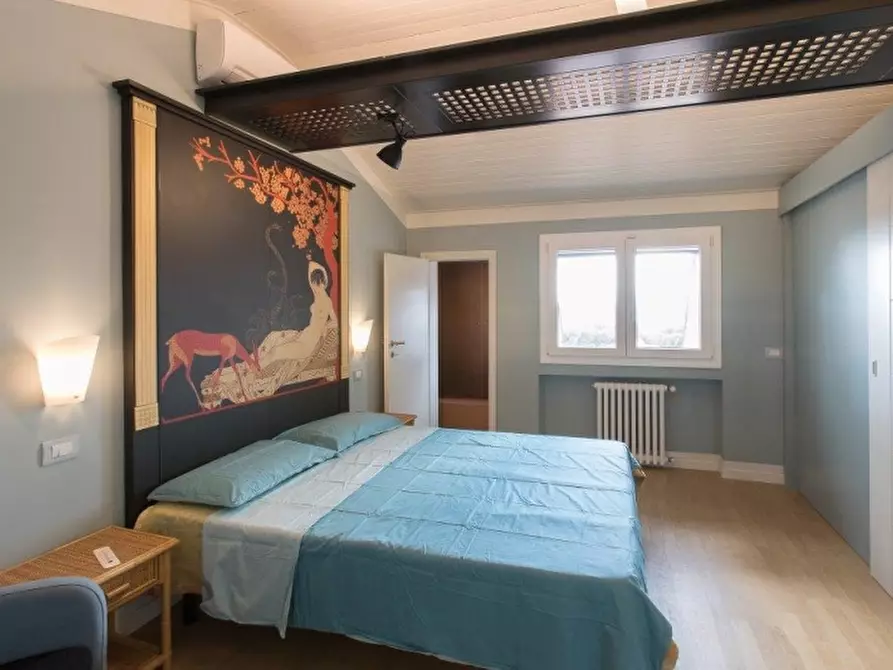 Immagine 13 di Appartamento in vendita  in Viale Marconi a Montecatini Terme