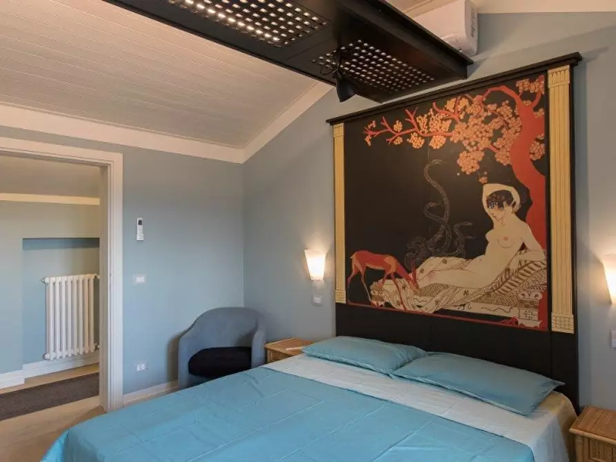 Immagine 14 di Appartamento in vendita  in Viale Marconi a Montecatini Terme